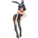FREEing 1/4 KILL la KILL: Ryuko Matoi: Bunny Ver. (Rerelease), FRE13831, by FREEING
