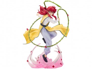 Kotobukiya 1/8 ARTFX J Kurama Ver.2 (Yu Yu Hakusho), KBY58662, by KOTOBUKIYA