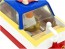 TAKARA TOMY A Lot of Dream Tomica Ghibli 05 Ponyo on the Cliff Sosuke's Pom-pom Ship, TAK21722, by TAKARA TOMY