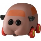 TAKARA TOMY Dream Tomica SP PUI PUI Molcar 05 Teddy, TAK80852, by TAKARA TOMY