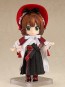 Good Smile Company Nendoroid Doll Outfit Set Rose: Japanese Dress Ver., GSC70155, by GOOD SMILE COMPANY