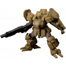 PLUM 1/35 Assault Suits Leynos AS-5E3 Leynos (Land Battle Type) [Renewal Ver.], PLM84913, by PLUM