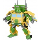 TAKARA TOMY Transformers Ninja Turtles Party Wallop, TAK48643, by TAKARA TOMY
