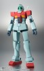 Bandai THE ROBOT SPIRITS (SIDE MS) RGM-79 GM ver. A.N.I.M.E. (Reissue), BAC68547, by BANDAI