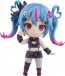 Good Smile Company Nendoroid Hatsune Miku: DecoMiku (Darkness), GSC75261, by GOOD SMILE COMPANY