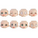 Good Smile Company Nendoroid More: Face Swap Anya Forger (SPY x FAMILY): 1Box (8pcs), GSC83278, by GOOD SMILE COMPANY