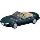 TAKARA TOMY 14 Mazda Eunos Roadster, TAK36398, by TAKARA TOMY