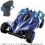 TAKARA TOMY Gigastream GS-01 Aero Blue  , TAK48494, by TAKARA TOMY
