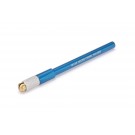 Wave HT-564 HG Micro chisel dedicated grip (blue), WAV85607, by WAVE
