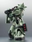 Bandai Robot Damashii SIDE MS MS-06 Zaku ver. A.N.I.M.E., BANN04076, by BANDAI