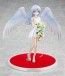 KADOKAWA 1/7 Angel Beats!: Kanade Tachibana: Wedding ver. Figure, KDK58609, by KADOKAWA