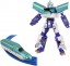 TAKARA TOMY Plarail Shinkalion CW H5 Hayabusa, TAK12644, by TAKARA TOMY