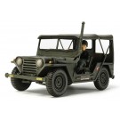 Tamiya 1/35 Tamiya Military Miniature Series No.334 America M151A1 Vietnam War , TAM53347, by TAMIYA