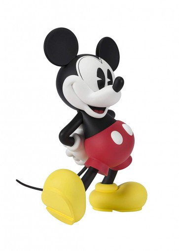 Bandai Figuarts ZERO Mickey Mouse 1930s , BAN50576, by BANDAI