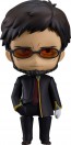 Good Smile Company Nendoroid Gendo Ikari (Rebuild of Evangelion), GSC79080, by GOOD SMILE COMPANY