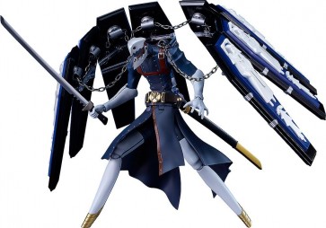 Good Smile Company PLAMATEA Thanatos (Persona3 Reload), GSC08629, by GOOD SMILE COMPANY
