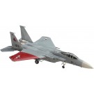 Hasegawa 1/72 Ace Combat 7 Skies Unknown F-15C Eagle Galm 2, HAS24231, by HASEGAWA