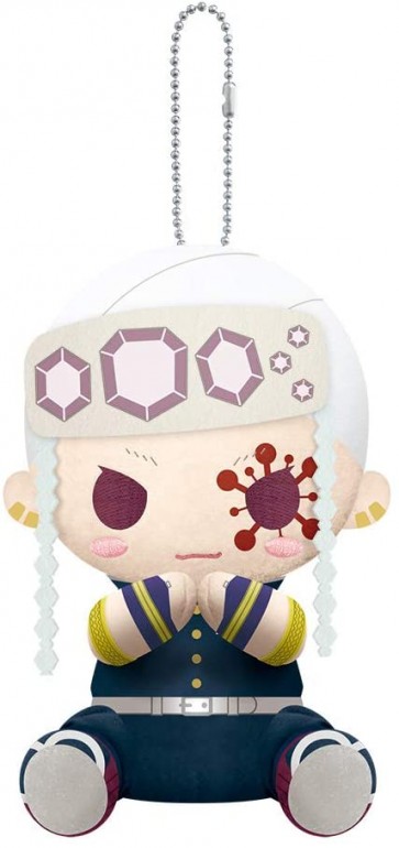 Kotobukiya Demon Slayer: Kimetsu no Yaiba: Pitanui Uzui Tengen , KBY30064, by KOTOBUKIYA