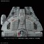 Bandai Vehicle model Millennium Falcon (Empire Strikes Back) , BAN57049, by BANDAI
