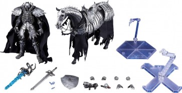 MAX Factory figma Skull Knight: DX Edition (Berserk), MAX69561, by MAX FACTORY