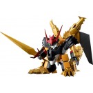 MAX Factory PLAMAX MS-08 METAL JACKET JYAKOMARU (SHIN MASHIN HERO WATARU)  , MAX12246, by MAX FACTORY