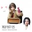 MK2. 1/12 JKSLF-BST12S　kawaii JK figure resin kit, MK200114, by MK2