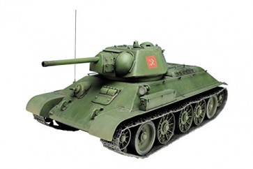 Platz 1/35 Girls und PanzerT34/76 Pravda High School  Plastik Kit, PLZ26894, by PLATZ