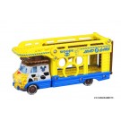 TAKARA TOMY Tomica Disney Motors Pals Trampo Woody  , TAK34718, by TAKARA TOMY