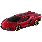 TAKARA TOMY Tomica No.89 Lamborghini Cyan Fkp 37 (First Special Specification)  , TAK58424, by TAKARA TOMY