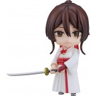 Good Smile Company Nendoroid Yamada Asaemon Sagiri (Hell's Paradise: Jigokuraku), GSC75303, by GOOD SMILE COMPANY