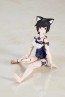 Kotobukiya Frame Arms Girl Laetitia Azurite Ver., KBY41503, by KOTOBUKIYA