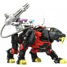 TAKARA TOMY 1/100 Realize Model Zoids RMZ-006 Saber Tiger Schwalz Special, TAK39719, by TAKARA TOMY