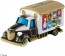 TAKARA TOMY Dream Tomica SP Disney Motors Goody Carry Twisted Wonderland, TAK51858, by TAKARA TOMY