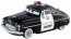 TAKARATOMY Cars Tomica C-9 Sheriff (Standard Type), TAK11256, by TAKARA TOMY