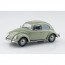 Aoshima Raku-Pla Snap Kit 1/32 No.20-RG Volkswagen Beetle (Reed Green), AOS68021, by AOSHIMA