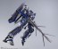 Bandai DX Chogokin VF-25G Super Messiah Valkyrie (Michael Blanc's Fighter) Revival Ver., BAC51242, by BANDAI