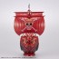 Bandai ONE PIECE GRAND SHIP COLLECTION THOUSAND SUNNY FILM RED Ver., BAN37147, by BANDAI