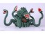 Fujimi Chibimaru Godzilla Series No.901 Biollante 70th Anniversary Version, FUJ72040, by FUJIMI