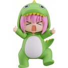 Good Smile Company Nendoroid Hitori Gotoh: Attention-Seeking Monster Ver. (Bocchi the Rock!), GSC90566, by GOOD SMILE COMPANY