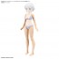 Bandai 30MS OPTIONAL BODY PARTS TYPE S01 [COLOR A], BAN37116, by BANDAI