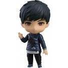 Good Smile Company Nendoroid Akito Izuki (Ghostwire: Tokyo), GSC73835, by GOOD SMILE COMPANY