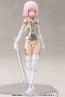 Kotobukiya Frame Arms Girl Materia White Ver. , KBY07650, by KOTOBUKIYA