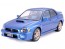TAMIYA 1/24 Impreza WRX Sti, TAM24231, by TAMIYA
