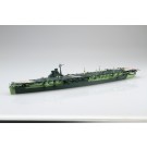 Fujimi 1/700 IJN Series No.43 Imperial Japanese Navy Aircraft Carrier Unryuu Full-Hull Model, FUJ51688, by FUJIMI