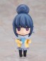 MAX Factory Nendoroid Rin Shima: School Uniform Ver. (Laid-Back Camp), MAX68991, by MAX FACTORY