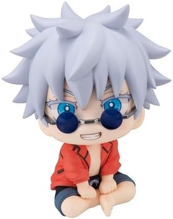 MegaHouse Look Up Jujutsu Kaisen Satoru Gojo Okinawa Ver., MEG44508, by MEGAHOUSE
