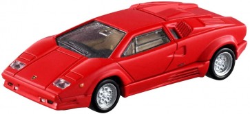 TAKARA TOMY Tomica Premium 12 Lamborghini Countach 25Th Anniversary  , TAK75995, by TAKARA TOMY