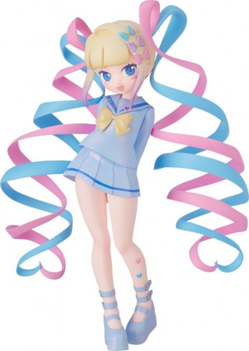 Good Smile Company POP UP PARADE OMGkawaiiAngel: INTERNET YAMERO Ver. (NEEDY STREAMER OVERLOAD), GSC06779, by GOOD SMILE COMPANY