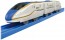 TAKARA TOMY Plarail ES-04 Shinkansen Series E7 KAGAYAKI, TAK96294, by TAKARA TOMY