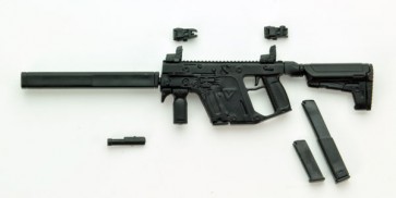 TOMYTEC 1/12 LittleArmory LA035 KRISS Vector CRB  , TMT86059, by TOMYTEC